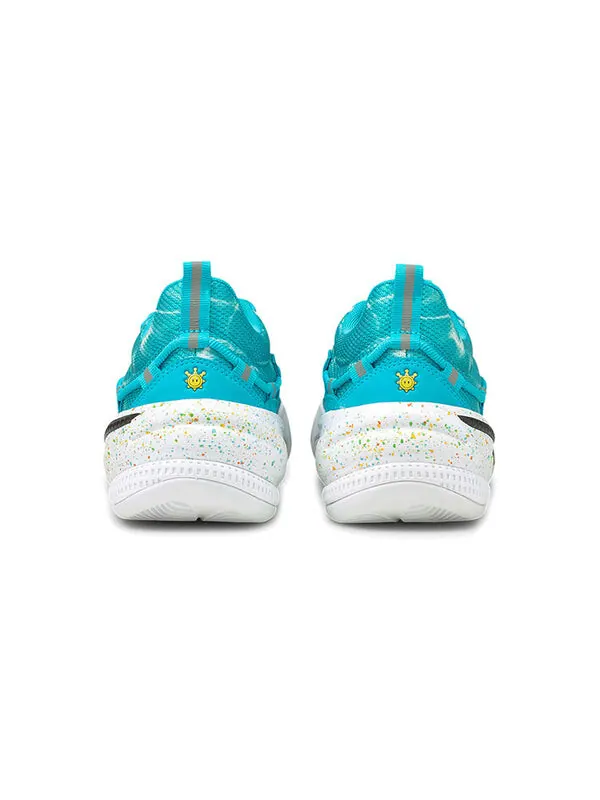 Кроссовки nintendo x j.cole x rs-dreamer 'super mario sunshine' Puma — изображение 4 из 4, синий/белый/черный