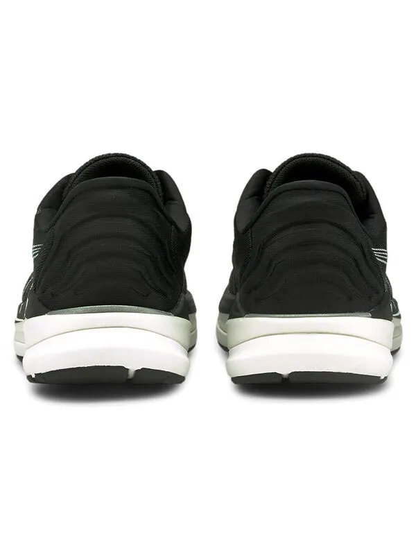 Кроссовки magnify nitro 'black' Puma — изображение 4 из 4, черный/белый