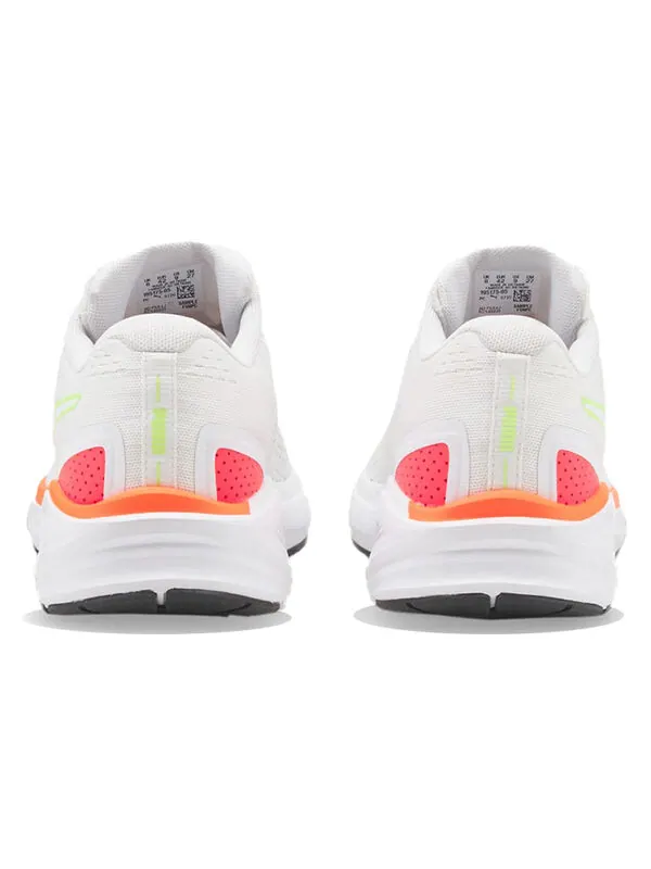 Кроссовки aviator low 'white orange' Puma — изображение 4 из 4, белый/оранжевый