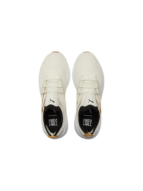 Кроссовки first mile x forever xt utility 'ivory glow' Puma — изображение 4 из 4