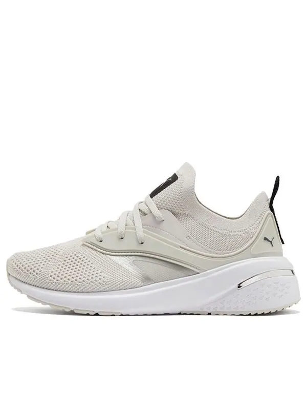 Кроссовки forever xt 'nimbus cloud metallic silver' Puma — изображение 1 из 4, серый