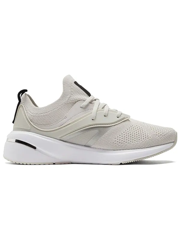 Кроссовки forever xt 'nimbus cloud metallic silver' Puma — изображение 2 из 4, серый
