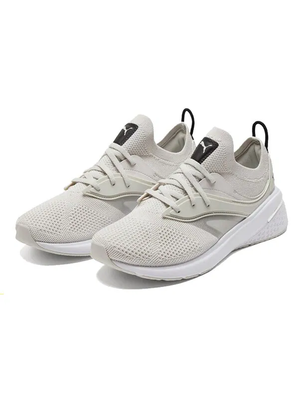 Кроссовки forever xt 'nimbus cloud metallic silver' Puma — изображение 3 из 4, серый