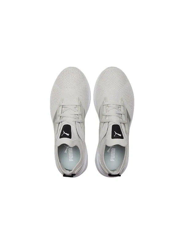 Кроссовки forever xt 'nimbus cloud metallic silver' Puma — изображение 4 из 4, серый