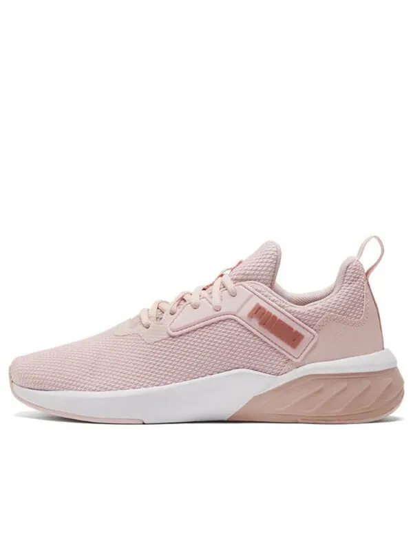 Кроссовки erupter 'lotus rose gold' Puma — изображение 1 из 3, розовый/синий