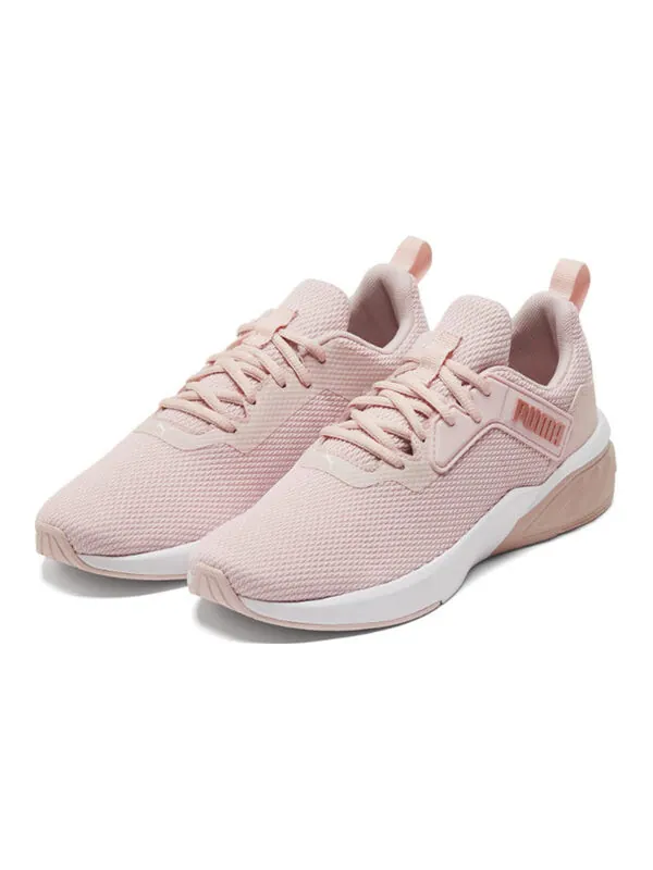 Кроссовки erupter 'lotus rose gold' Puma — изображение 2 из 3, розовый/синий