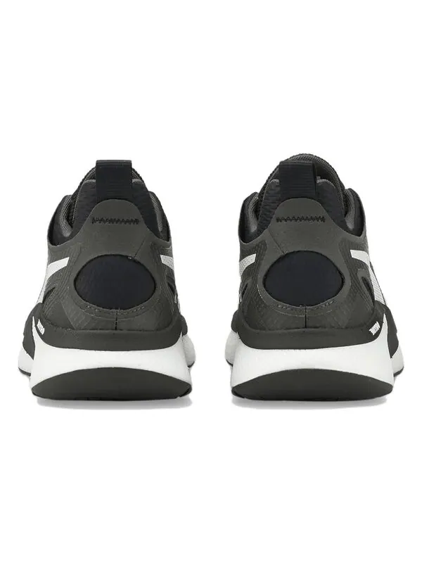 Кроссовки fracture nitro 'black white' Puma — изображение 4 из 4, черный/белый