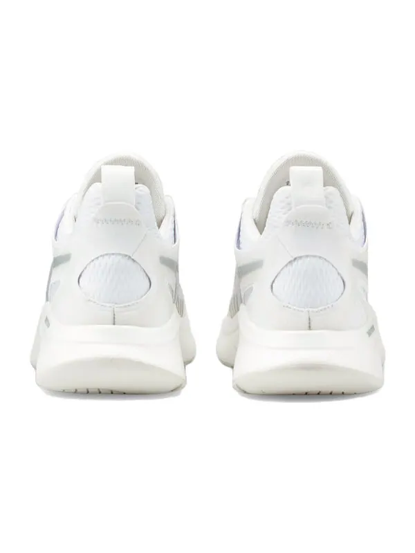 Кроссовки fracture nitro 'white silver' Puma — изображение 4 из 4, белый/серый