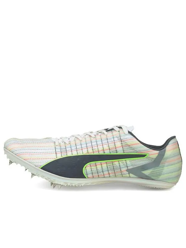 Кроссовки evo speed tokyo brush sp Puma — изображение 1 из 4, белый