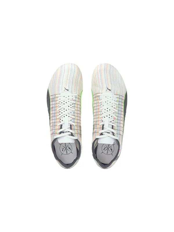 Кроссовки evo speed tokyo brush sp Puma — изображение 3 из 4, белый
