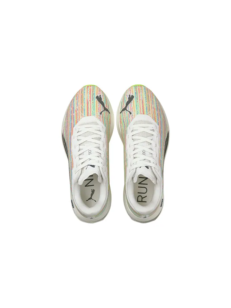 Беговые кроссовки (WMNS) PUMA Velocity Nitro Spectra — изображение 3 из 5