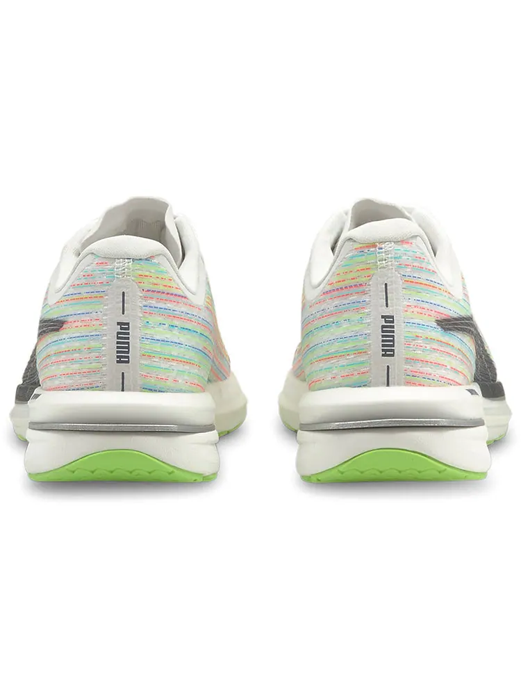 Беговые кроссовки (WMNS) PUMA Velocity Nitro Spectra — изображение 4 из 5