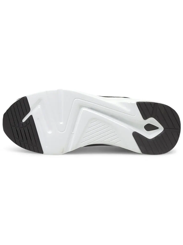 Беговые кроссовки PUMA Accent 'Black White' — изображение 5 из 5, черный