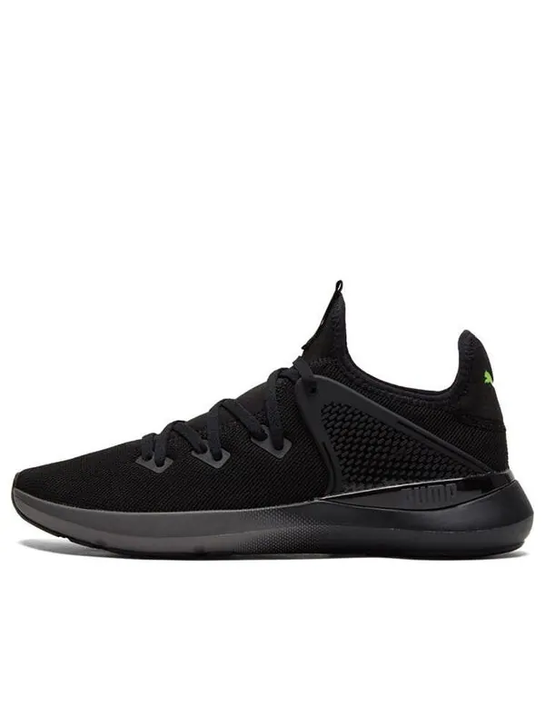 Кроссовки pure xt 'fade pack - black' Puma — изображение 1 из 4, черный
