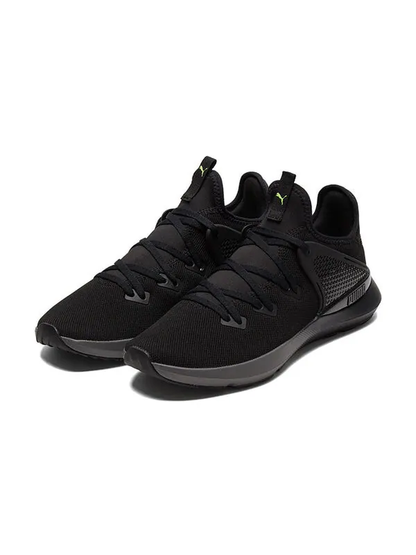 Кроссовки pure xt 'fade pack - black' Puma — изображение 3 из 4, черный