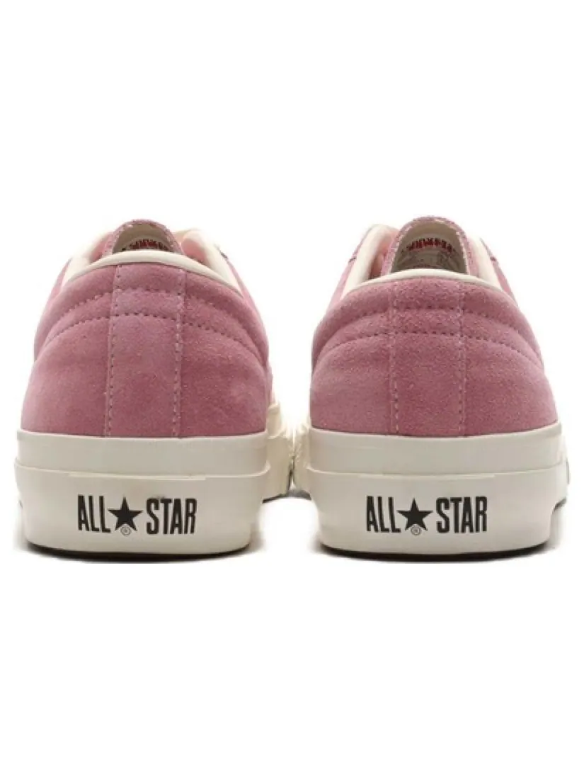 Кеды Converse Star&Bars 'Pink' — изображение 4 из 4, розовый
