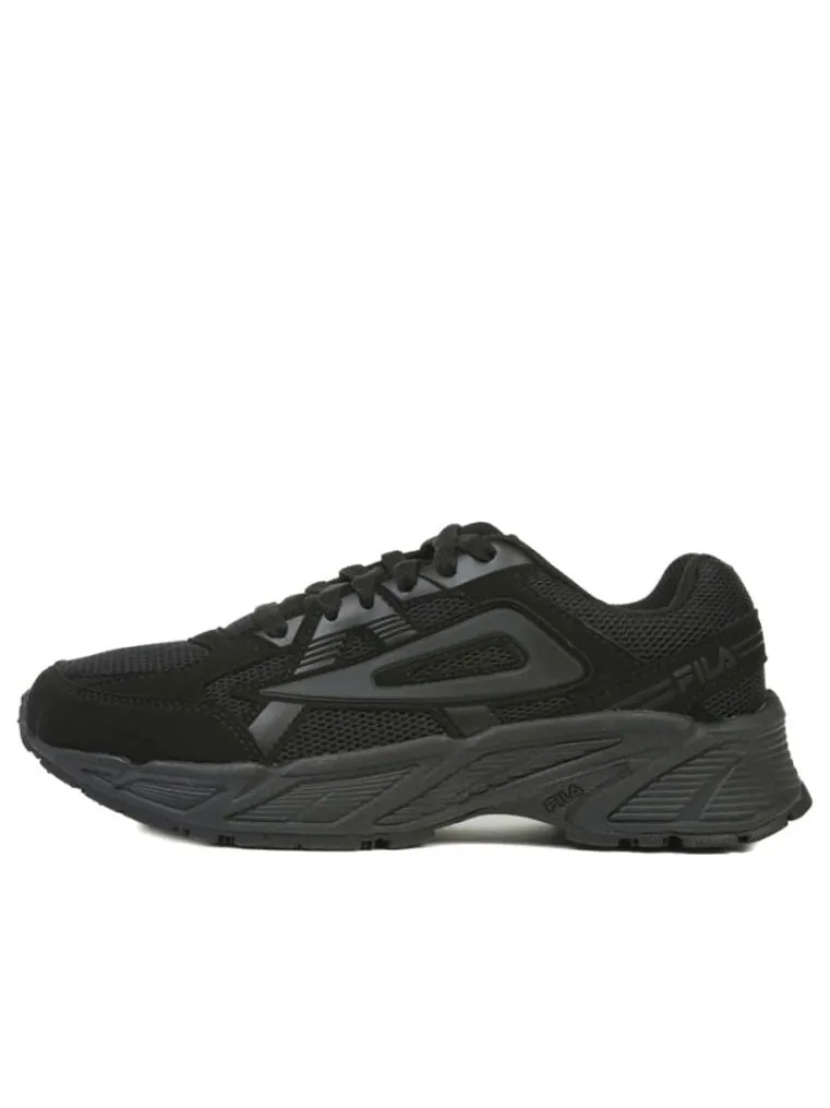 Спортивные кроссовки FILA Decypher Shoes Black — изображение 1 из 4, черный