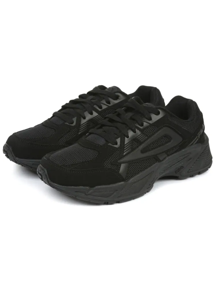 Спортивные кроссовки FILA Decypher Shoes Black — изображение 2 из 4, черный