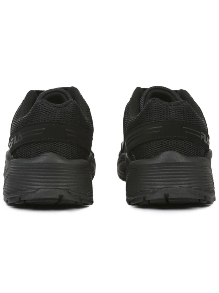 Спортивные кроссовки FILA Decypher Shoes Black — изображение 3 из 4, черный