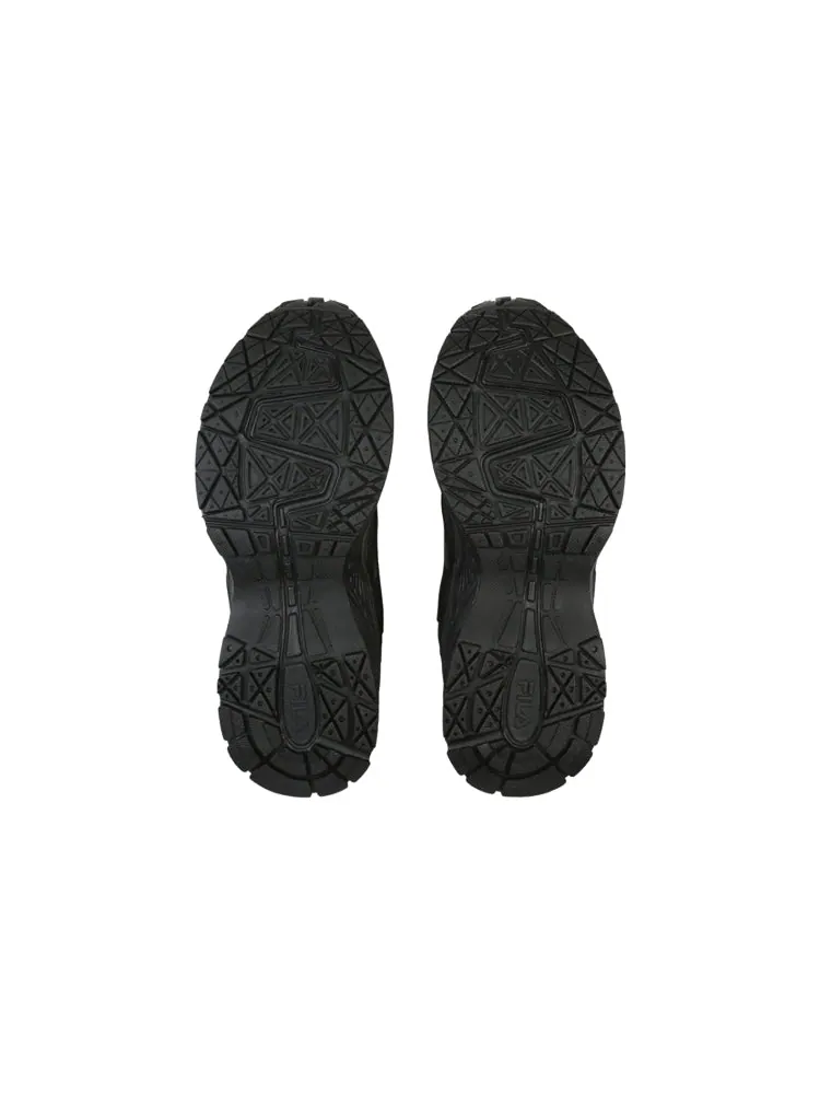 Спортивные кроссовки FILA Decypher Shoes Black — изображение 4 из 4, черный