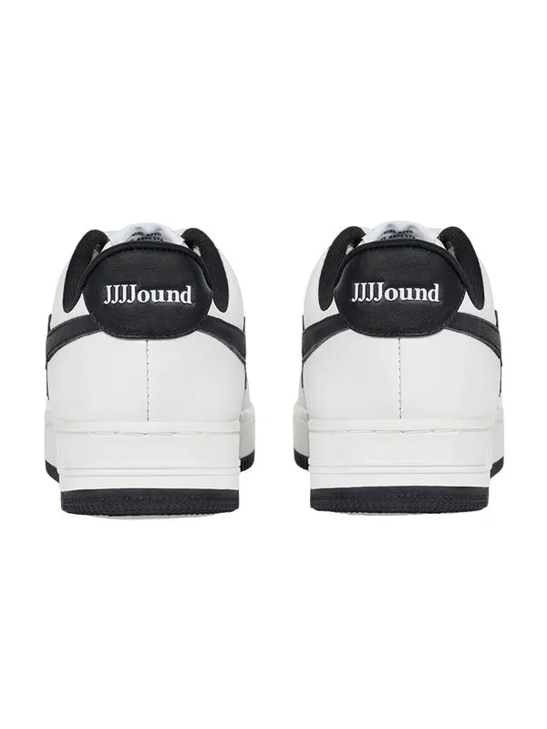 Кроссовки bape sta x jjjjound 'black/white' A Bathing Ape — изображение 4 из 4, черный/белый