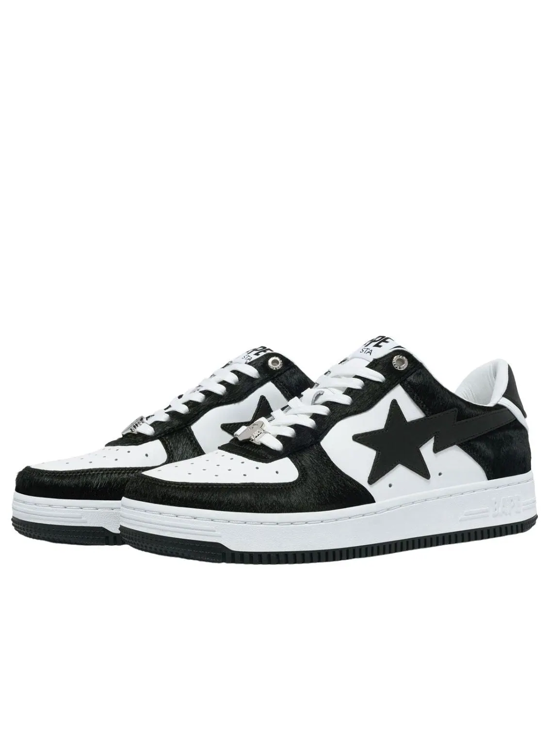 A Bathing Ape Sta #1 'Black' — изображение 2 из 4, черный