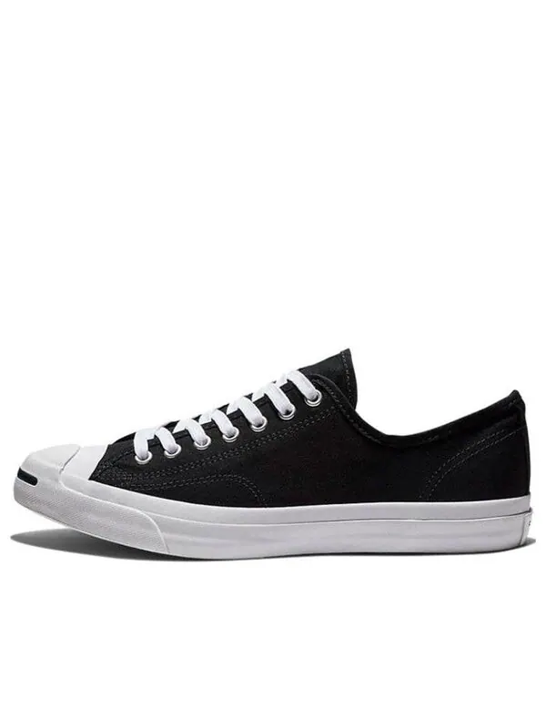 Кроссовки jack purcell low top 'og' Converse — изображение 1 из 4, черный/белый