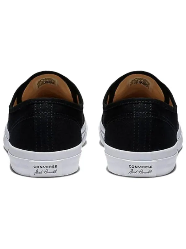 Кроссовки jack purcell low top 'og' Converse — изображение 3 из 4, черный/белый