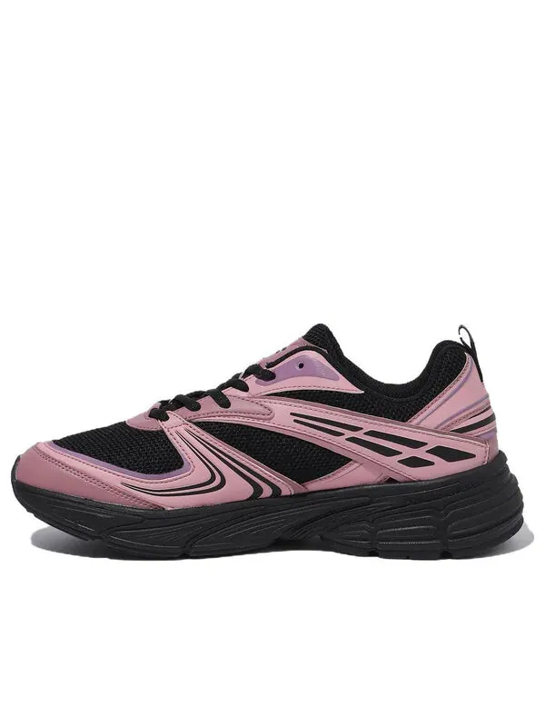 Кроссовки interrun sneakers 'pink' Fila — изображение 1 из 4