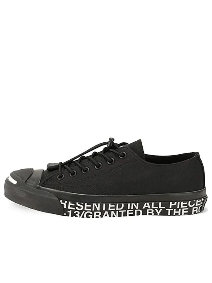 Кеды Converse Jack Purcell x Zucca — изображение 1 из 1