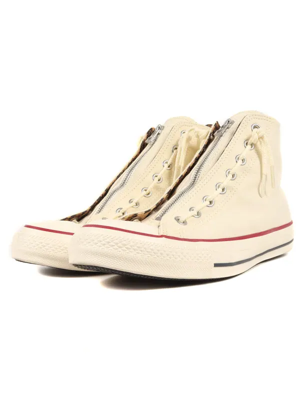 Кроссовки all star 100 hi/nm x nonnative x wacko maria Converse — изображение 2 из 2, белый