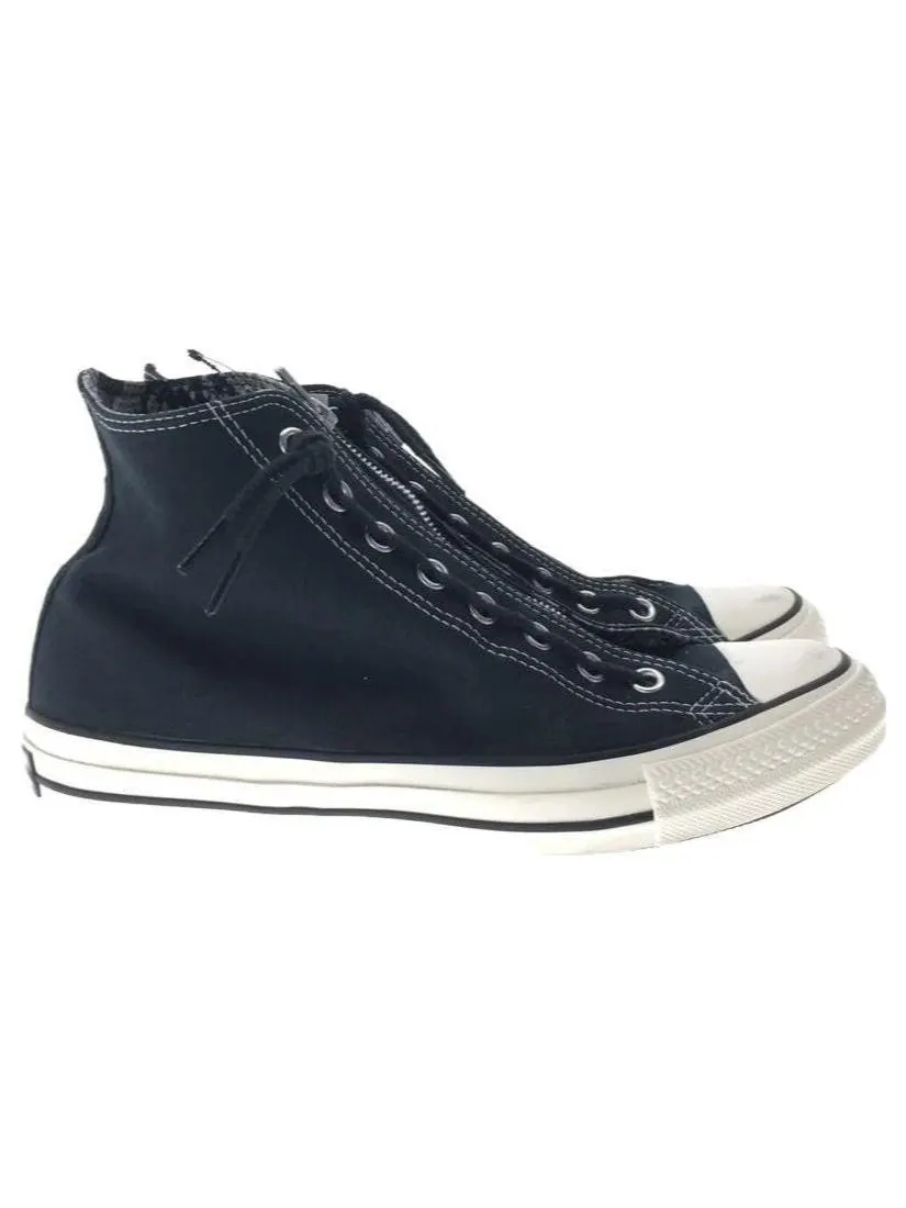 Кеды Converse All Star 100 Hi/Nm x Nonnative x Wacko Maria 1SC776 — изображение 2 из 6, черный