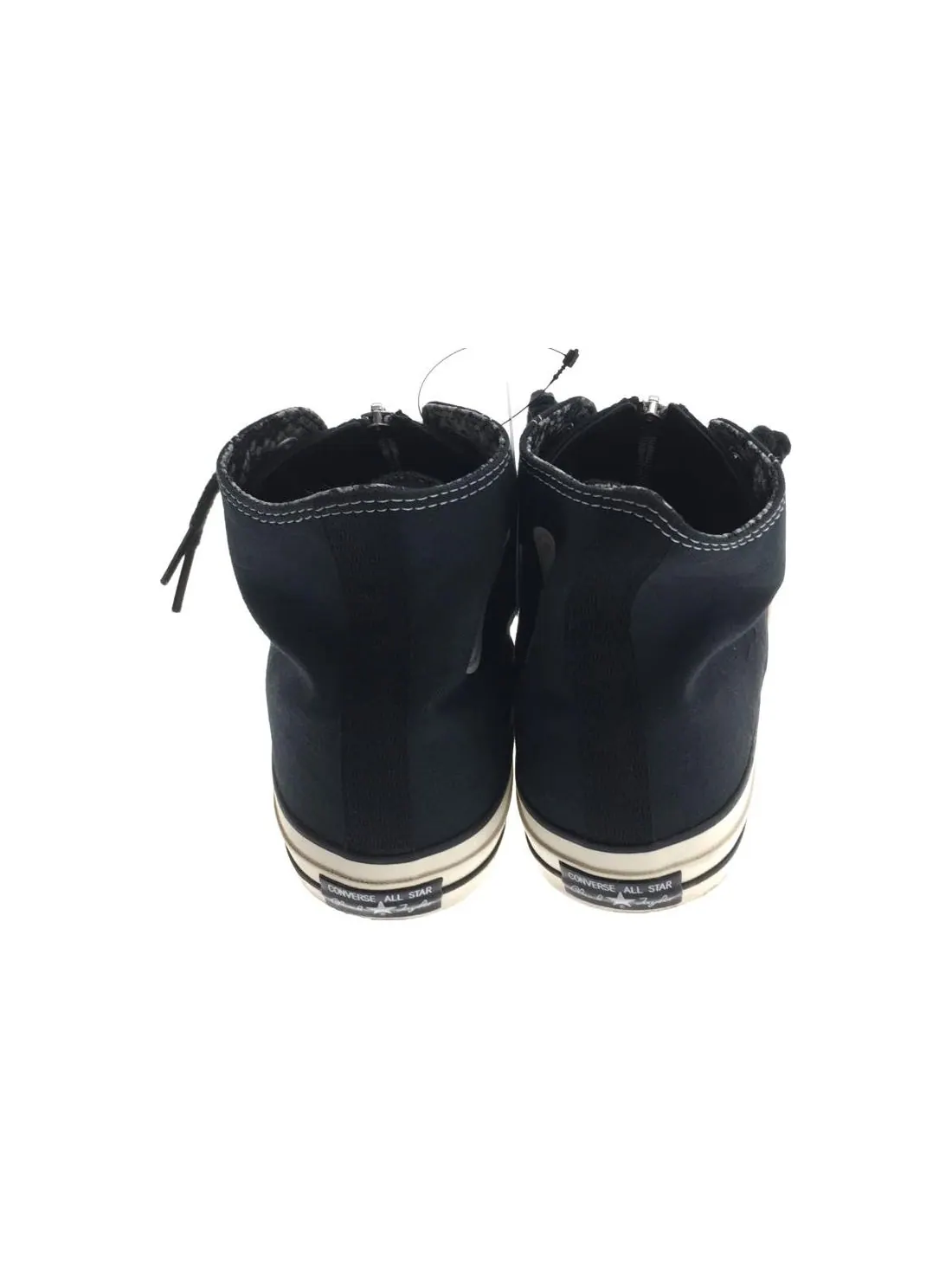 Кеды Converse All Star 100 Hi/Nm x Nonnative x Wacko Maria 1SC776 — изображение 5 из 6, черный
