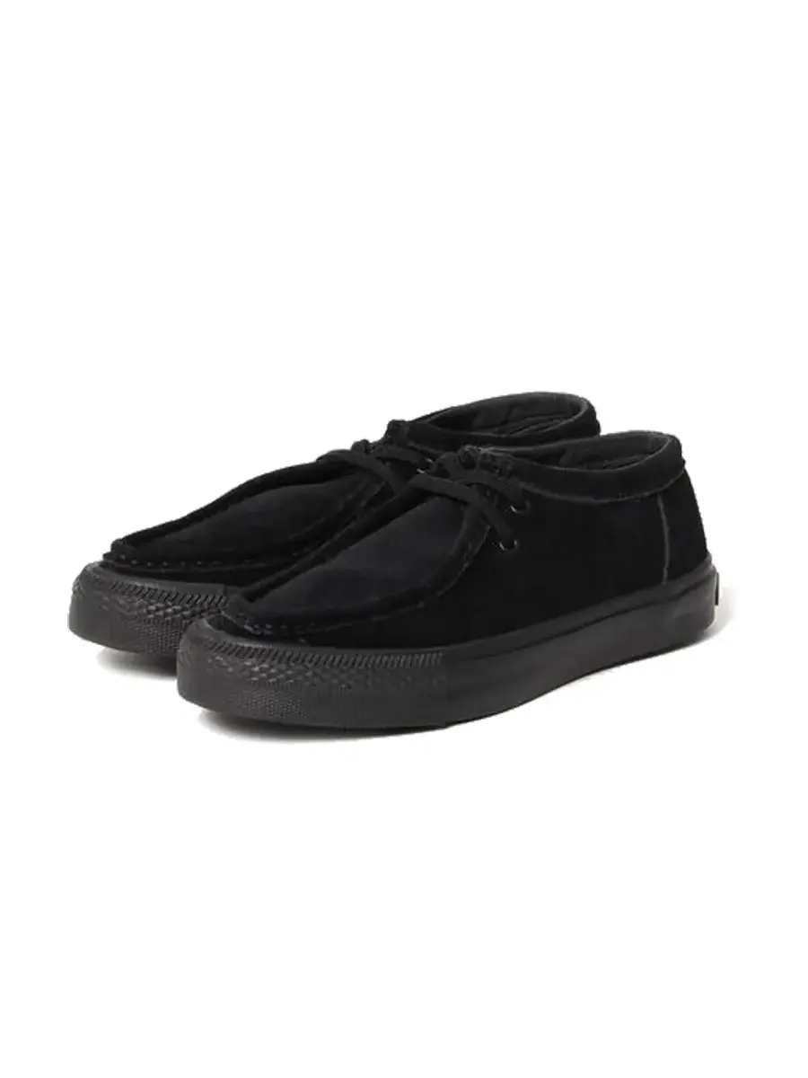 Кеды Converse CS Moccasins SK OX — изображение 2 из 2