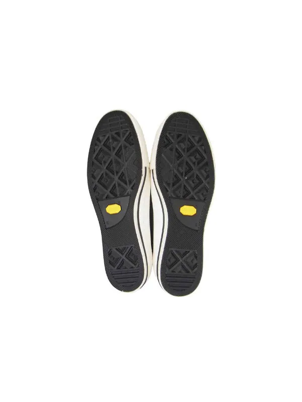 Кроссовки addict one star loafer x daido moriyama x nexusvii. Converse — изображение 4 из 4, черный