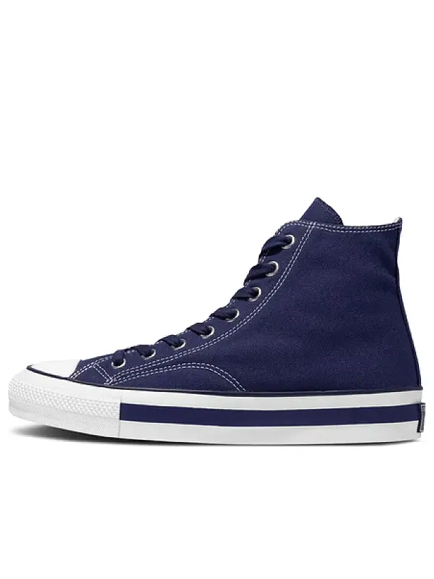Кеды Converse Addict Chuck Taylor Canvas Hi x God Selection XXX — изображение 1 из 1, синий