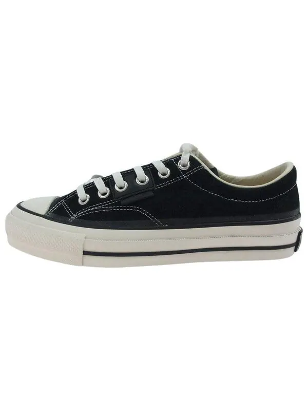 Кроссовки addict suede x n.hoolywood 'black' Converse — изображение 2 из 4, черный
