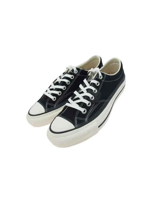 Кроссовки addict suede x n.hoolywood 'black' Converse — изображение 3 из 4, черный