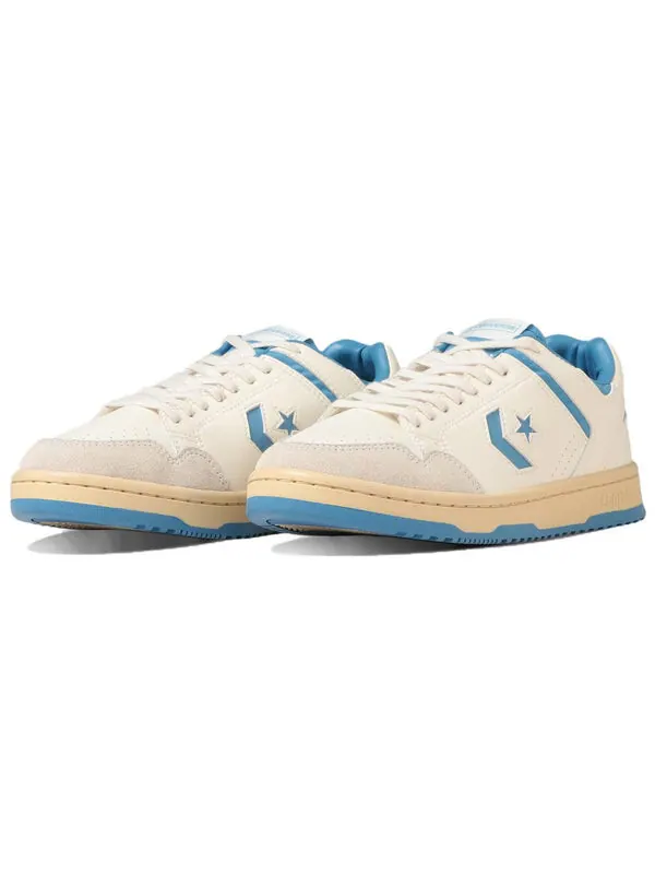 Кроссовки weapon sk ox 'white light blue' Converse — изображение 3 из 4, белый/светлый синий