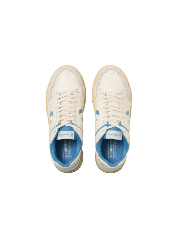 Кроссовки weapon sk ox 'white light blue' Converse — изображение 4 из 4, белый/светлый синий