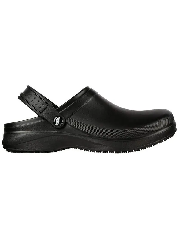 Кроссовки riverbound 'black' Skechers — изображение 2 из 4, черный