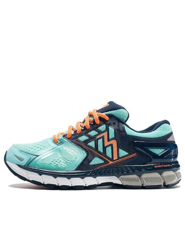 Кроссовки (WMNS) 361 Degrees Strata Q Running Shoes 'Aqua Black'