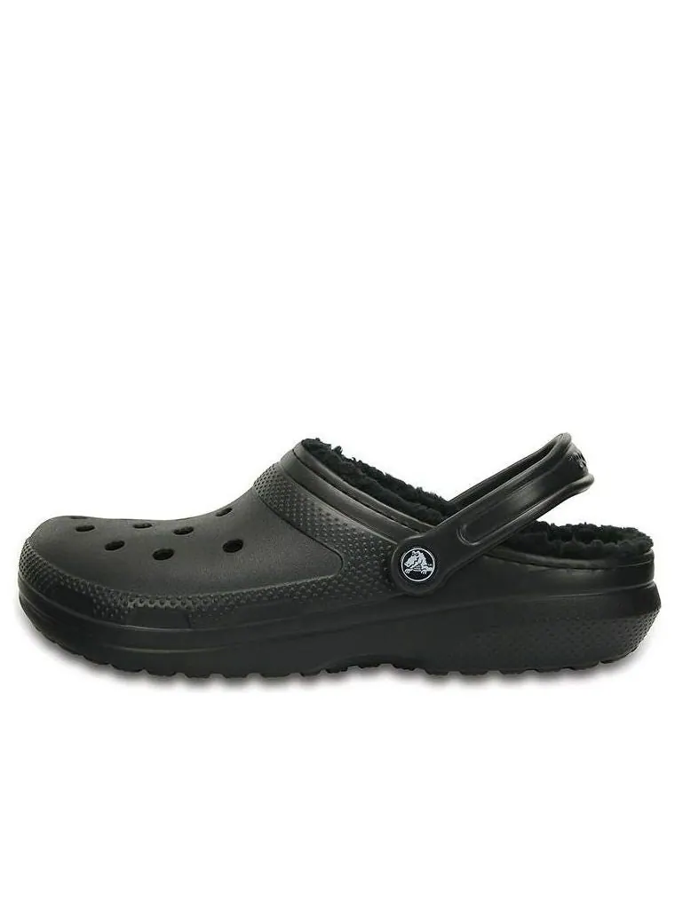 Сандалии Crocs Classic Shoe Shoe Unisex Black — изображение 1 из 7, черный