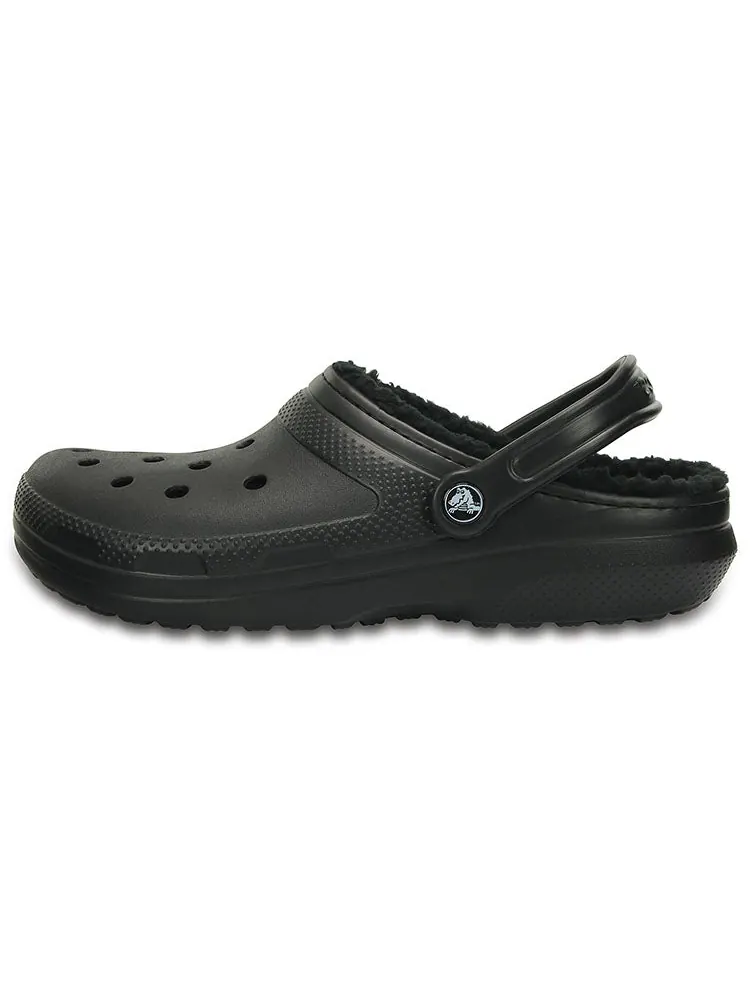 Сандалии Crocs Classic Shoe Shoe Unisex Black — изображение 2 из 7, черный