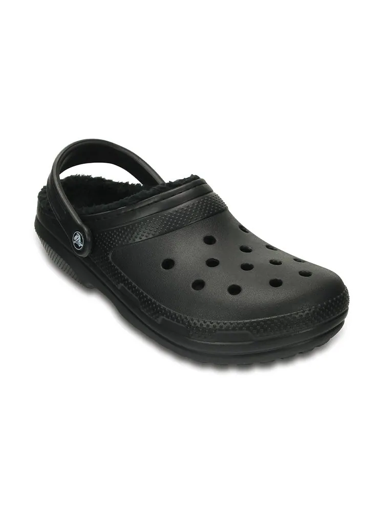 Сандалии Crocs Classic Shoe Shoe Unisex Black — изображение 4 из 7, черный