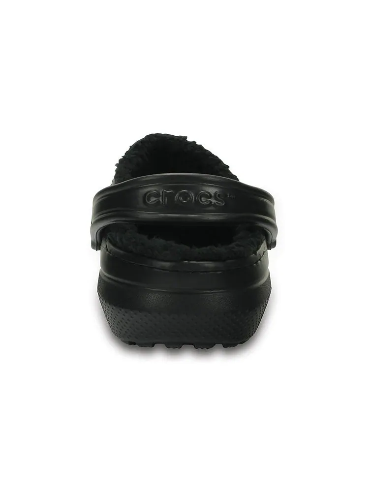 Сандалии Crocs Classic Shoe Shoe Unisex Black — изображение 7 из 7, черный