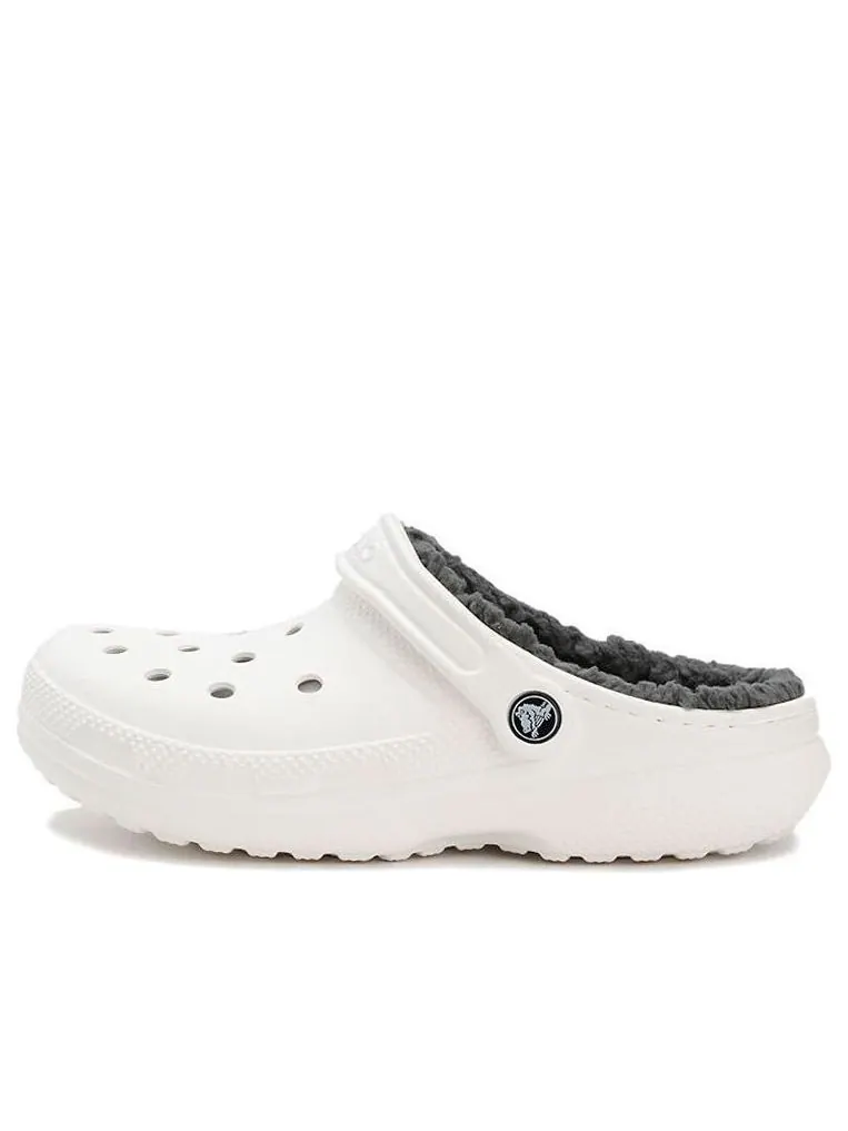 Сандалии Crocs Classic Shoe Shoe Unisex White — изображение 1 из 7, белый