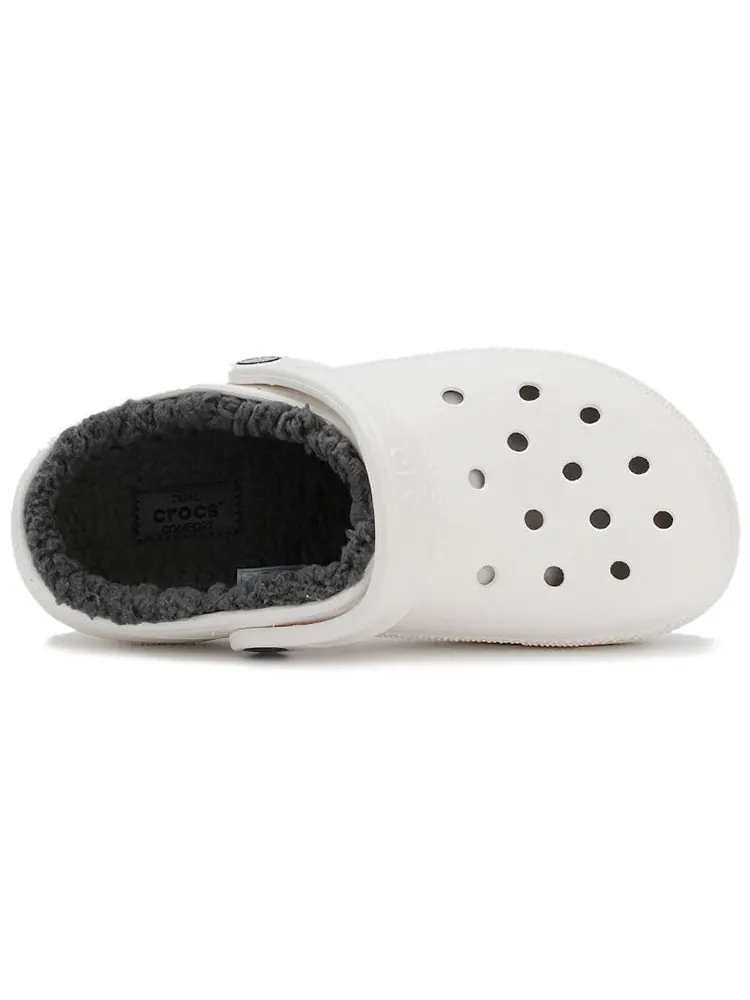 Сандалии Crocs Classic Shoe Shoe Unisex White — изображение 5 из 7, белый