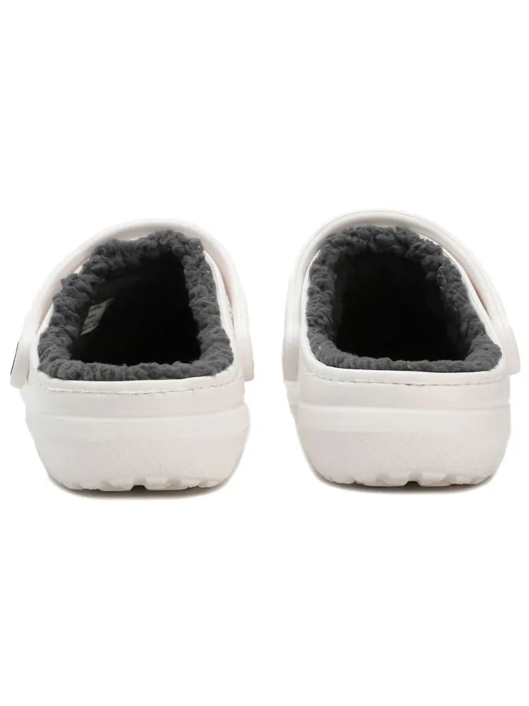 Сандалии Crocs Classic Shoe Shoe Unisex White — изображение 6 из 7, белый