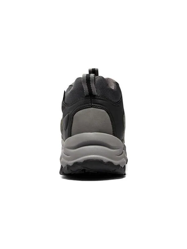 Кроссовки terraform 'charcoal' Skechers — изображение 4 из 4, темно-серый